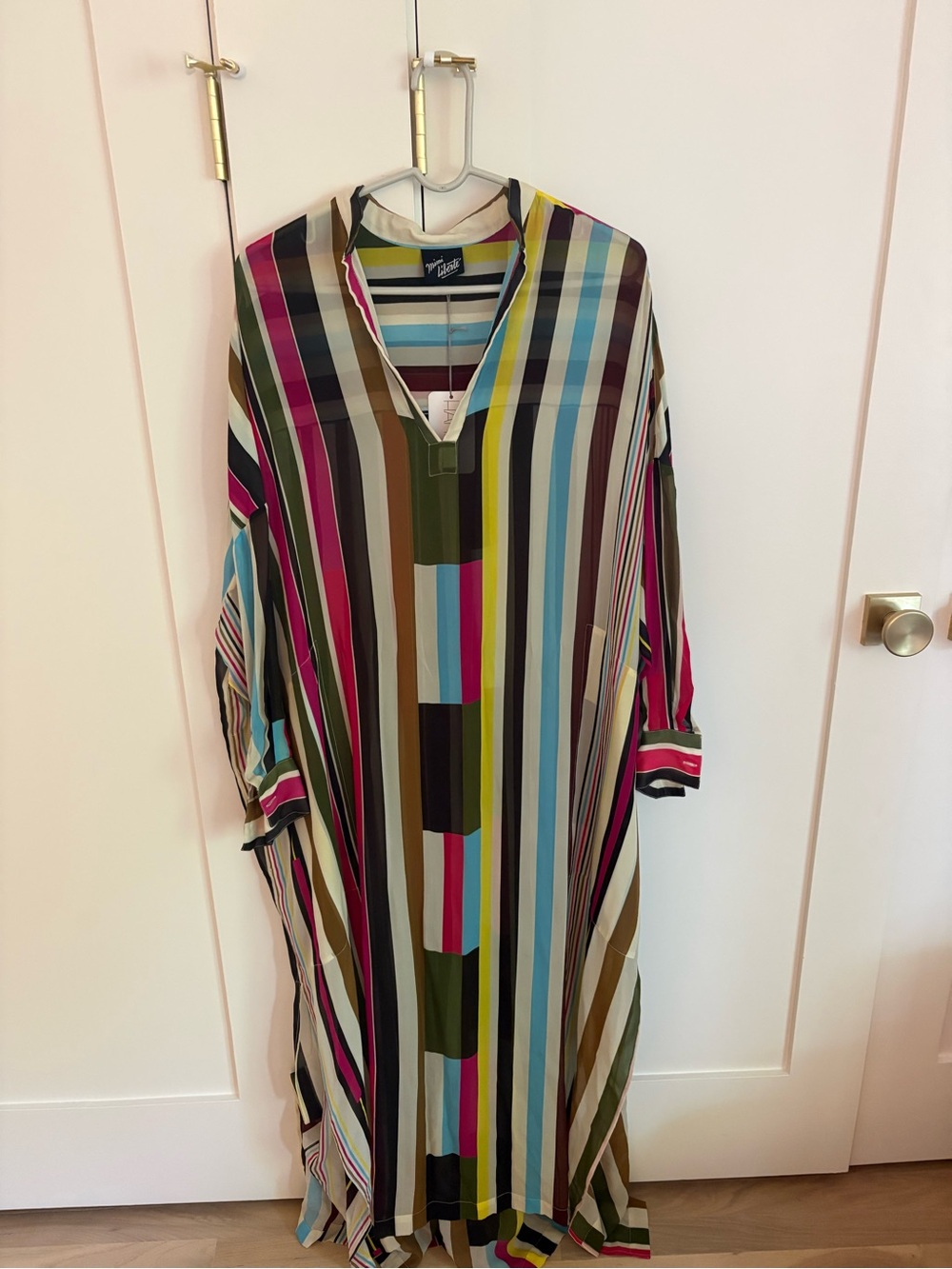 Mimi Liberte Betty Dress